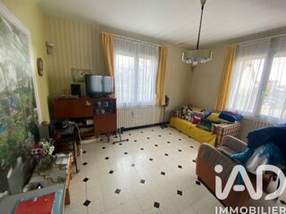  Maison à vendre 5 pièces 101 m²