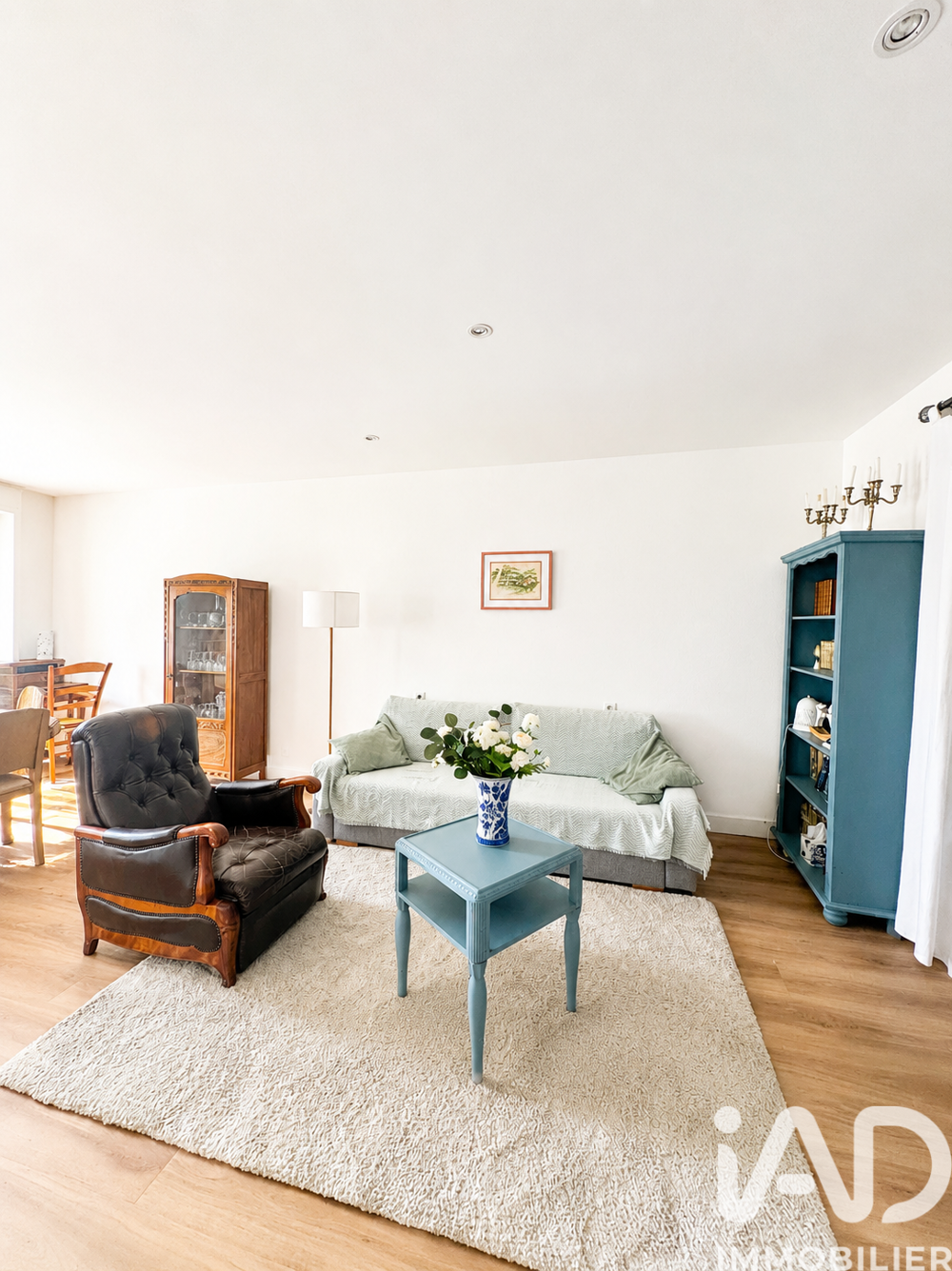 vente Maison - 4 pièce(s) - 74 m² Artannes-sur-Indre (37260)
