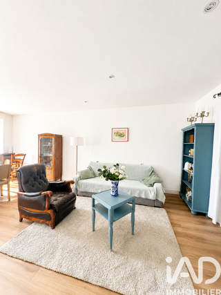  Maison à vendre 4 pièces 74 m²