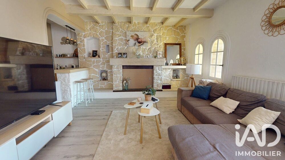 Vente Maison Vente Maison de campagne 7 pièces Cavaillon