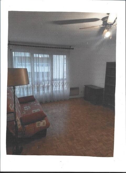  Appartement  louer 2 pices 52 m