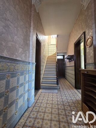  Maison à vendre 7 pièces 163 m²