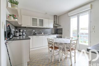  Maison à vendre 4 pièces 138 m²