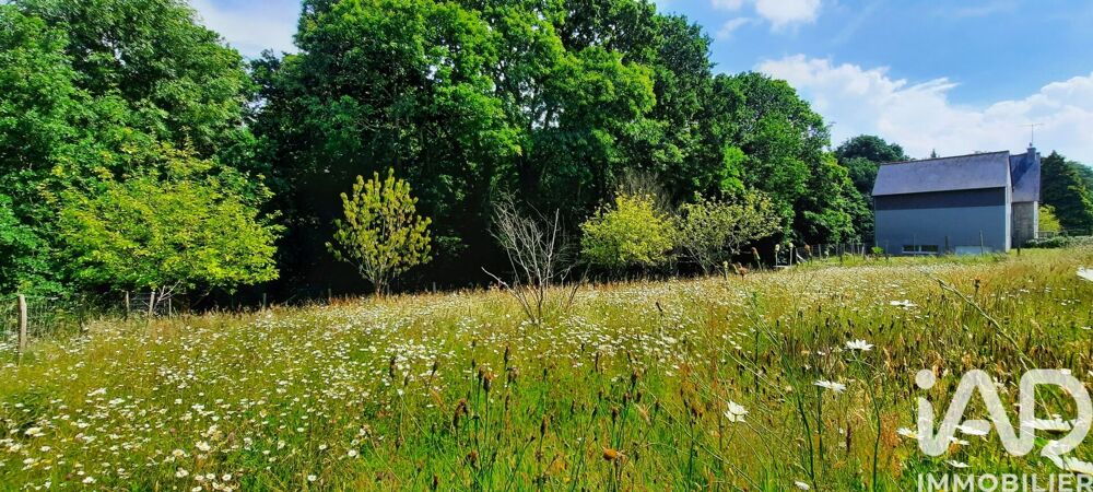 Vente Maison de campagne 9 pièces