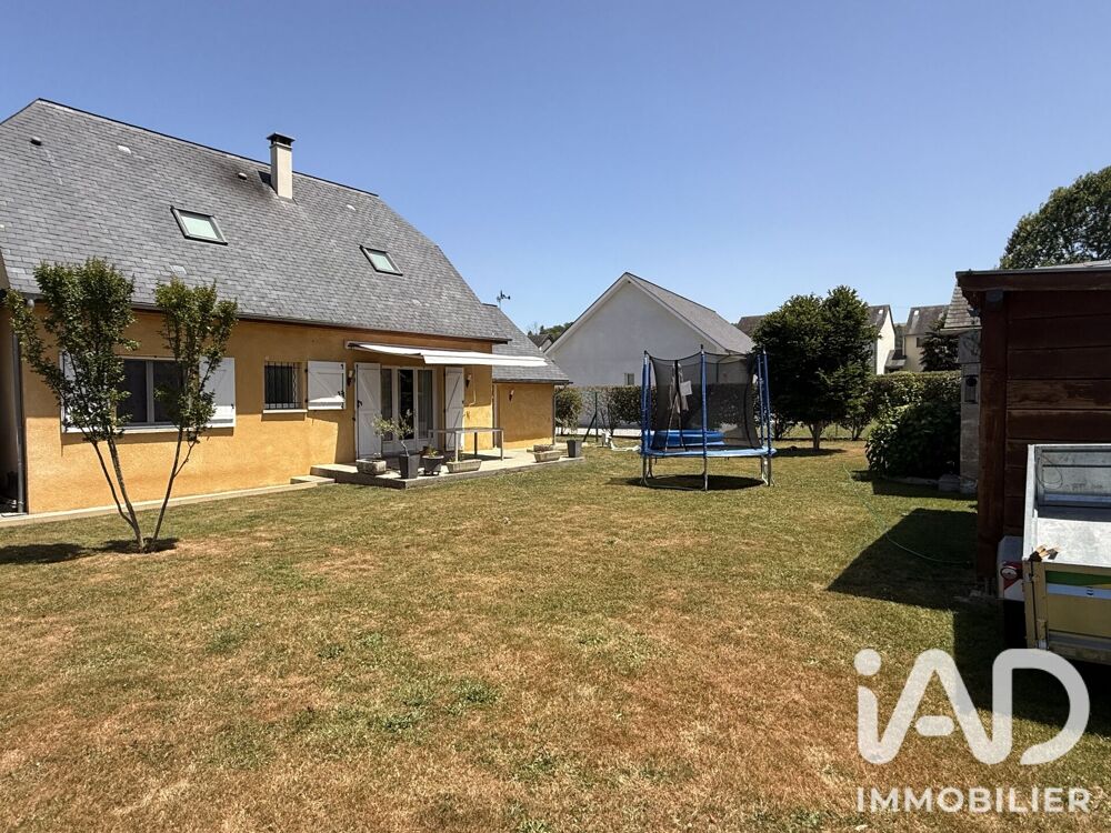 Vente Maison Vente Maison traditionnelle 4 pièces Arette
