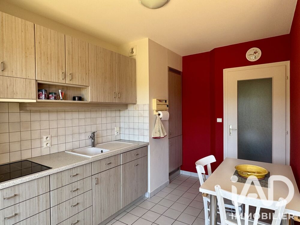 Vente Appartement Vente Appartement 4 pièces Rumilly