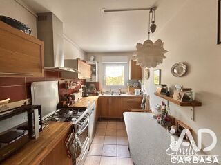  Appartement à vendre 4 pièces 81 m²
