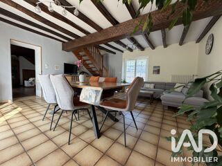  Maison à vendre 5 pièces 92 m²