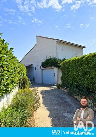  Maison à vendre 5 pièces 137 m²