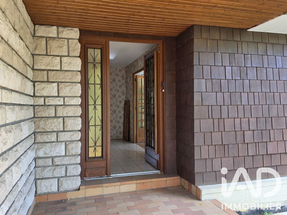 Vente Maison Vente Pavillon 6 pièces Audun-le-roman