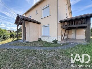  Maison à vendre 6 pièces 162 m²