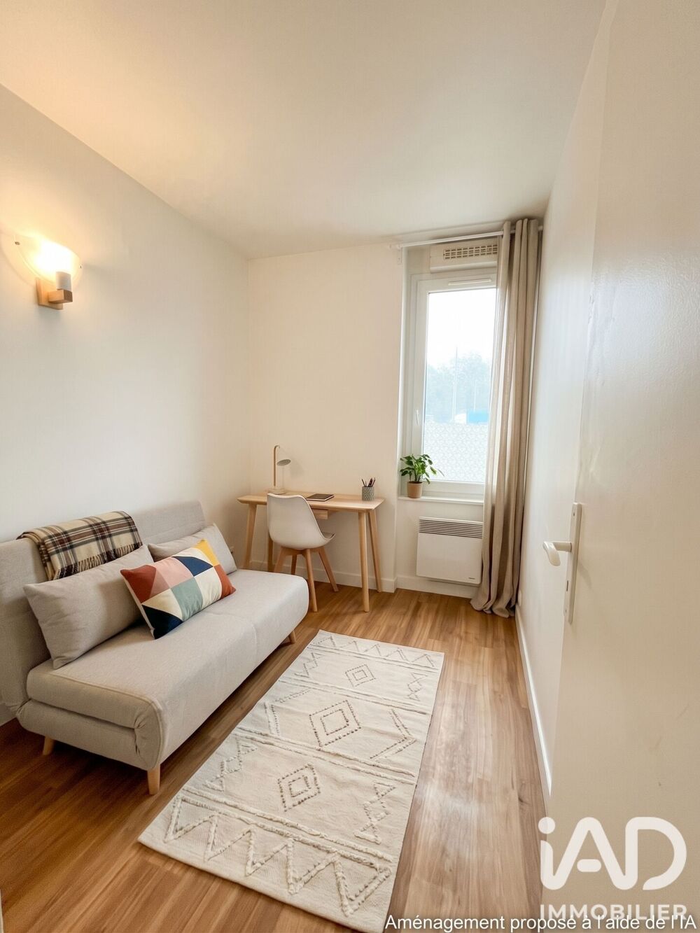 Vente Appartement Vente Appartement 2 pièces Montrouge