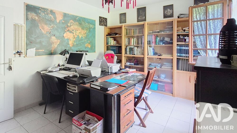 à vendre  Maison Saint-François (97118)