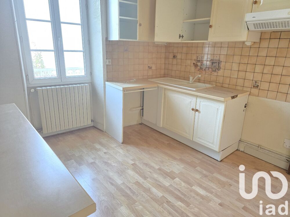 Vente Immeuble Vente Immeuble 226 m&sup2; Jonzac