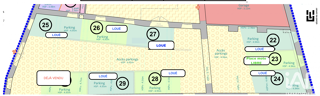  Parking / Garage � vendre 