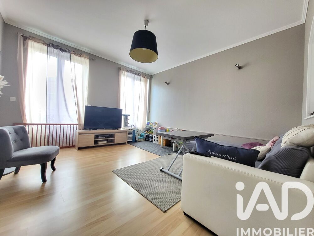Vente Appartement Vente Appartement 3 pièces Saint-Étienne