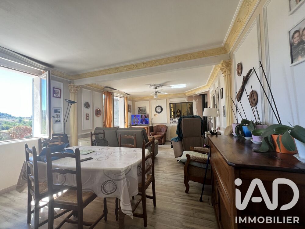 Maison – Villeneuve-Minervois - Plus
