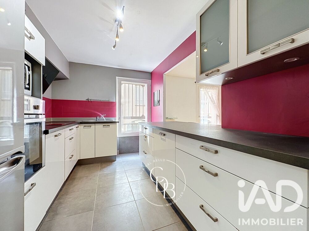Vente Appartement Vente Appartement 5 pièces Avignon