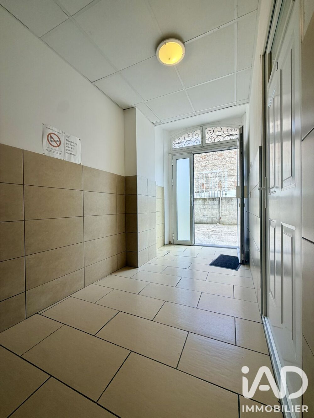 Vente Immeuble Vente Immeuble 315 m&sup2; Perpignan