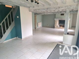  Maison à vendre 3 pièces 75 m²