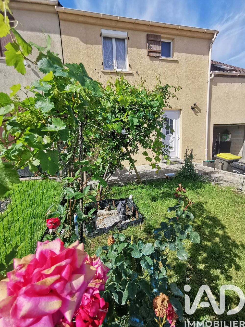 Vente Maison/villa 6 pièces