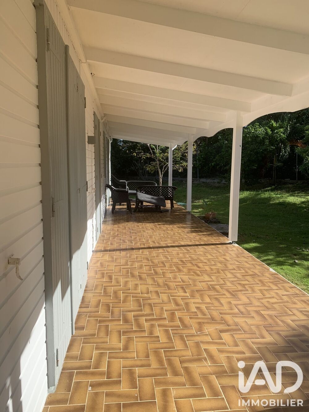 Location Maison/villa 4 pièces