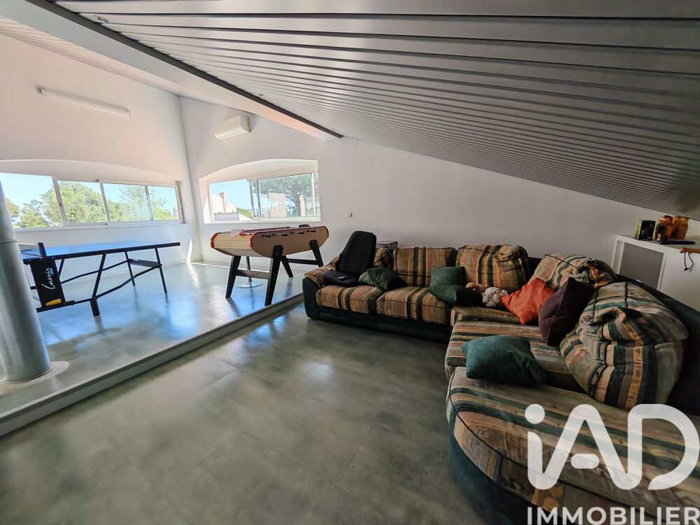 à vendre  Maison Perpignan (66000)