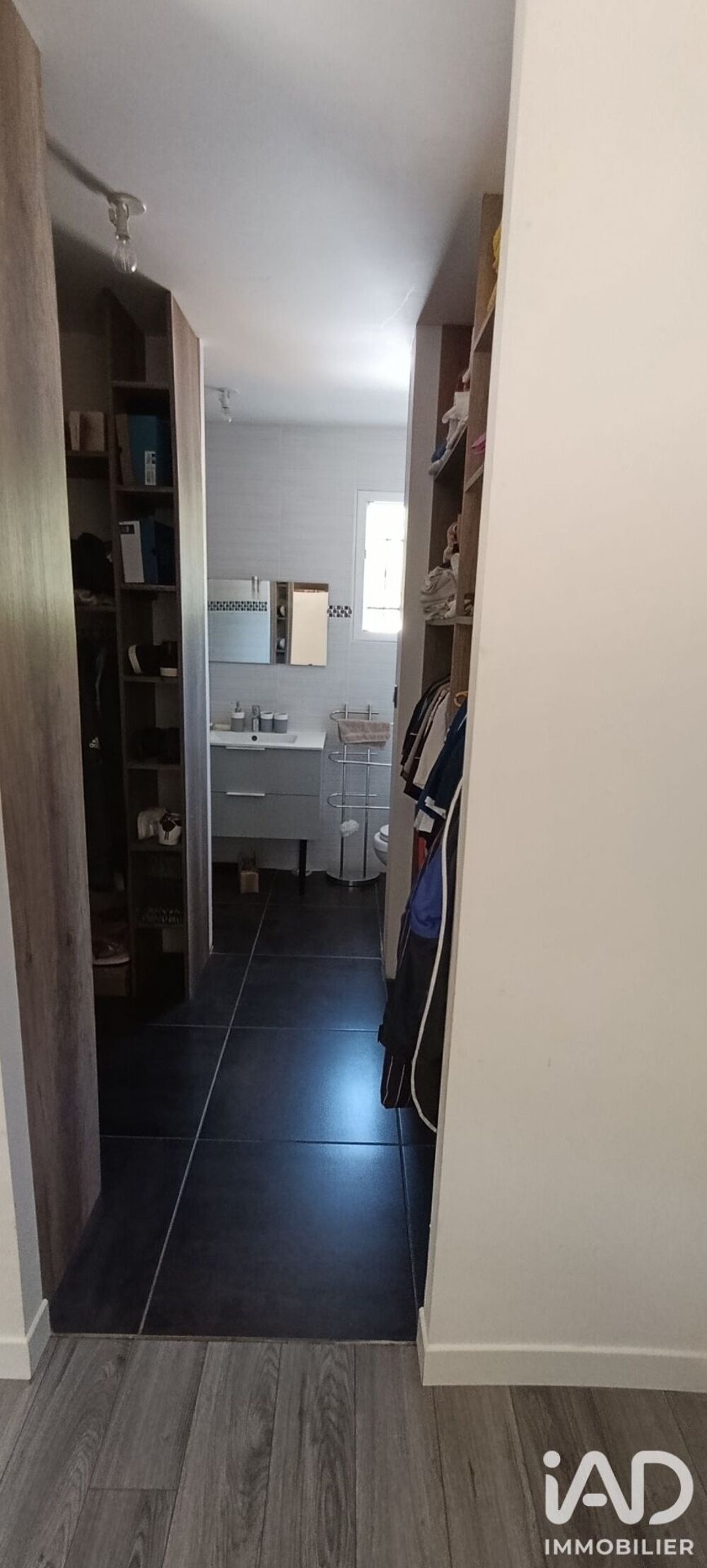 vente Maison - 5 pièce(s) - 127 m² Le Pian-Médoc (33290)