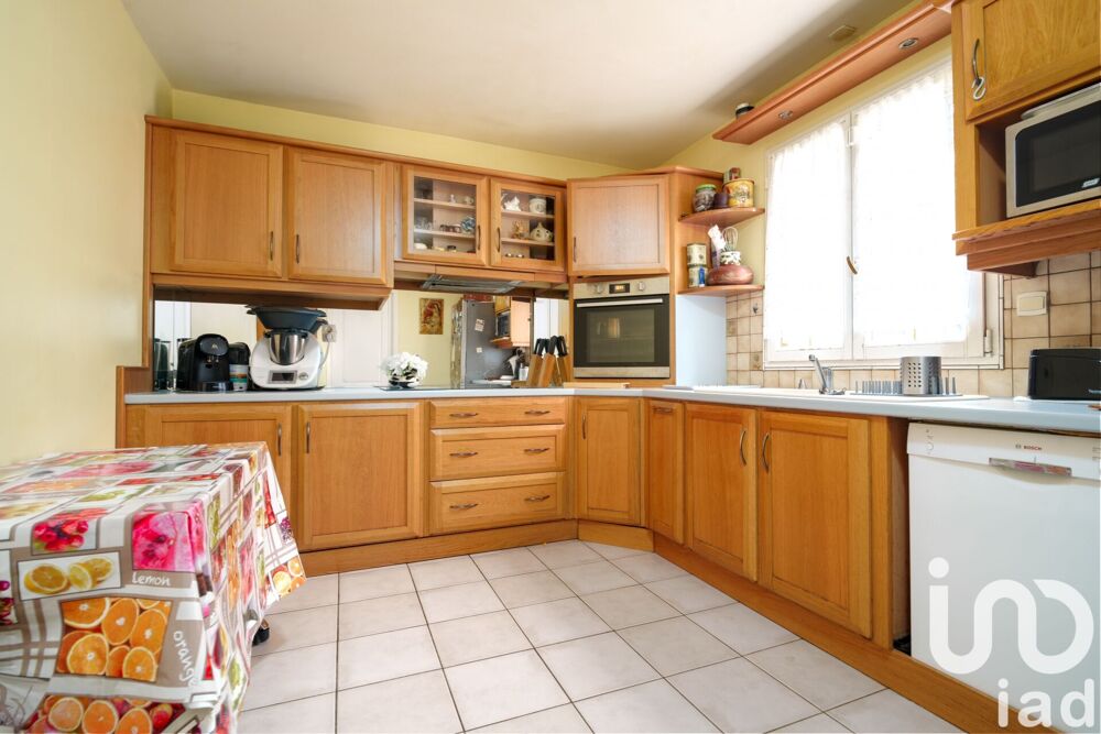 Vente Maison Vente Pavillon 6 pièces Corbeil-essonnes