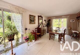  Maison à vendre 7 pièces 155 m²