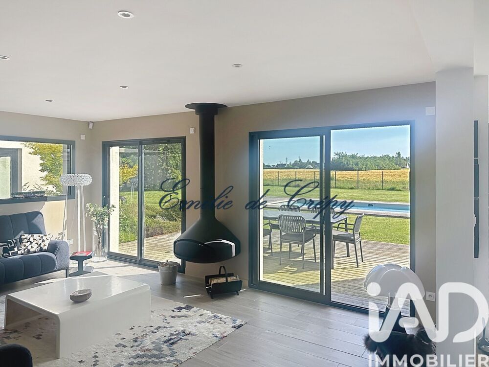 � vendre  Maison Chaingy (45380)