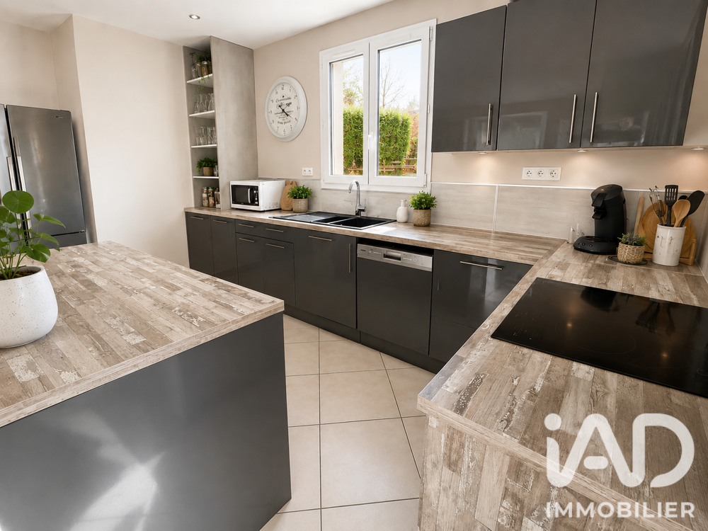 Vente Maison Vente Maison de village 6 pièces Vindelle