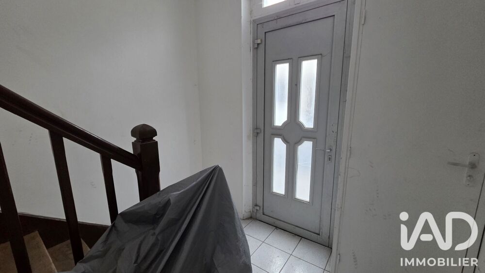 Vente Immeuble Vente Immeuble 125 m&sup2; Vouziers