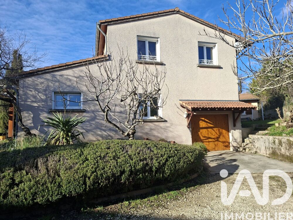 Vente Maison/villa 8 pièces