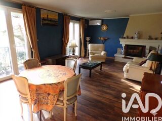  Maison à vendre 5 pièces 143 m²