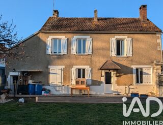 Maison à vendre 4 pièces 114 m²
