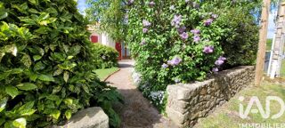  Maison à vendre 8 pièces 151 m²