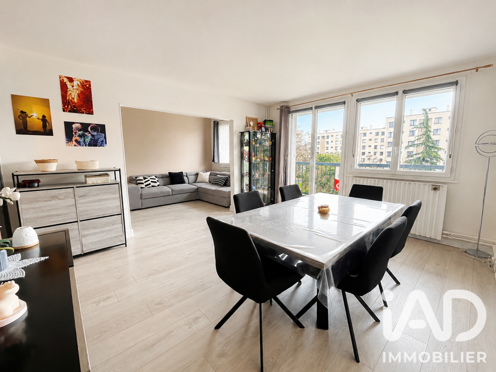 Vente Appartement Vente Appartement 4 pièces Corbeil-essonnes