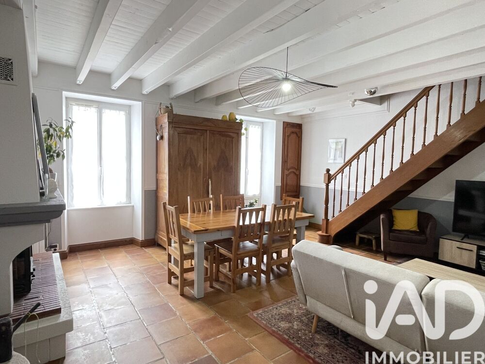 Vente Maison/villa 4 pièces