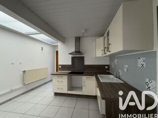  Maison à vendre 5 pièces 94 m²