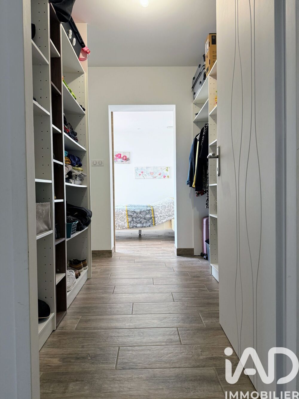 Vente Maison Vente Maison/villa 6 pièces Aubigny-les clouzeaux