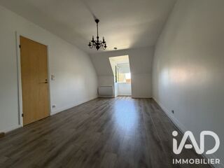  Maison à vendre 6 pièces 144 m²