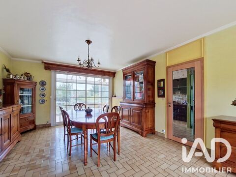   Vente Maison/villa 5 pièces Maison - 5 pièce(s) - 98 m²