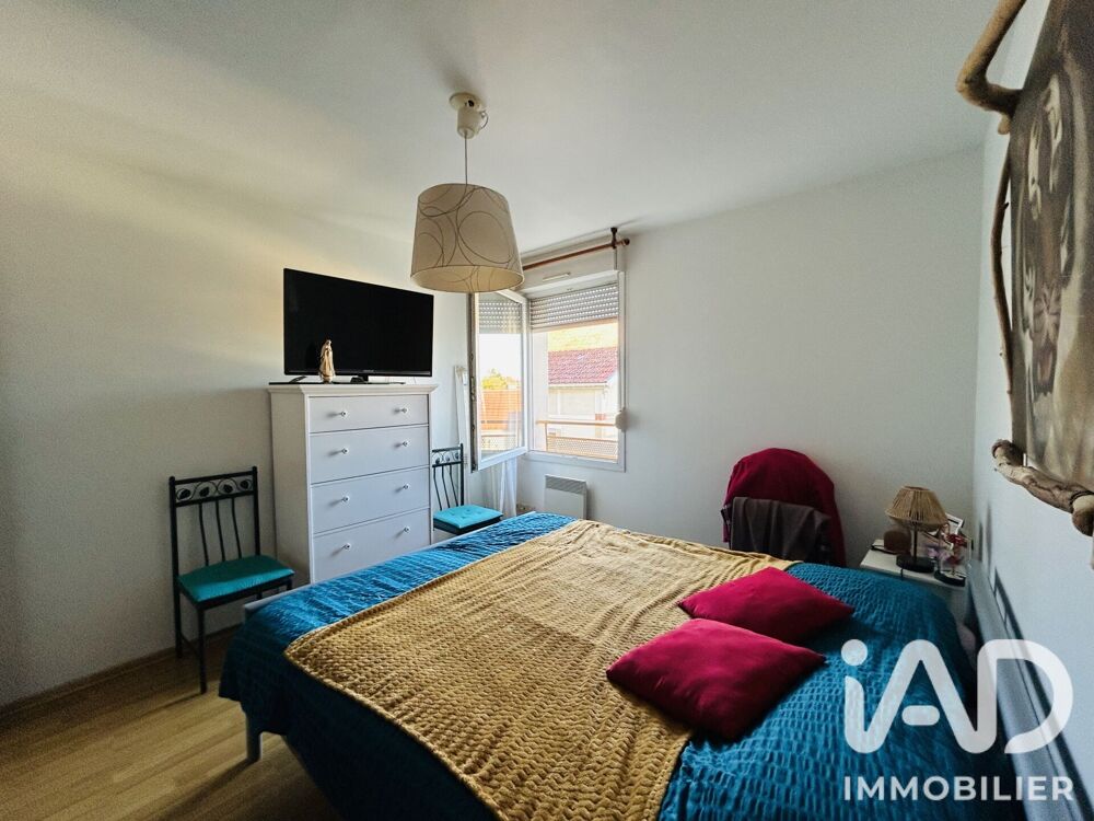 Vente Appartement Vente Appartement 3 pièces Châlons-en-champagne