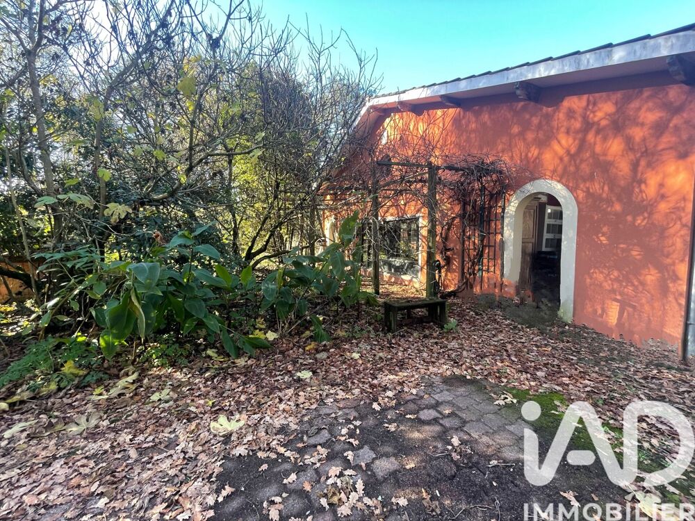Vente Maison Vente Domaine 12 pièces Gujan-mestras
