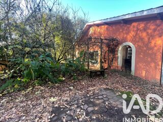  Maison à vendre 12 pièces 280 m²