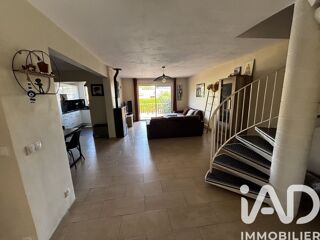  Maison � vendre 4 pi�ces 91 m�
