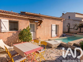  Maison à vendre 6 pièces 130 m²
