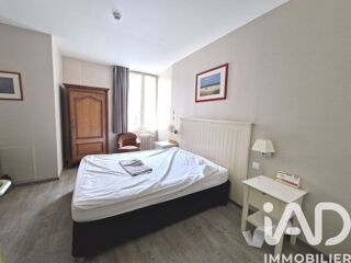  Appartement � vendre 1 pi�ce 16 m�