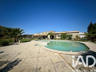  Maison à vendre 8 pièces 256 m²